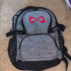Mini Nfinty backpack